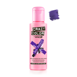 CRAZY COLOR Nº62 HOT PURPLE 100ml